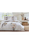 Lirio Single Duvet Cover Set - 2