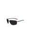 8727/75 9040 64 Sunglasses for Men
