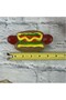 Dog Voice Hot Dog Toy - 2