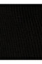 Mini Length Sleeveless Turtleneck Tassels Knitwear Dress - 6