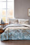 Inverno Single Winter Flannel Duvet Cover Set