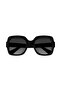 Gg 1337S 002 54 Women's Sunglasses - 2