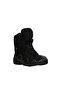 Kaplan Mr Men's Black Boots 100023005 -M-1 - 2