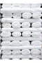 100% Cotton 46 Thread American Cloth Raw Cloth Punch Fabric - White 1500X240 cm - 7