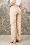 Beige Jeans 5-7132 - 4
