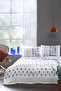 مجموعة بيكيه مفردة من Color Silices