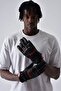 TEMPEST H2O GLOVES RED - 3