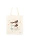 Galata Raw Cloth Bag Ebabil Metamorphosis - 2