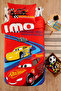 Cars Racing Hero Single Disney Licensed Children's Bedding Set - 4