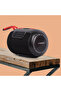 HO23T10 Bluetooth Speaker, Black 5W IPX6 Water Resistant - 3