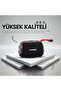 HO23T10 Bluetooth Speaker, Black 5W IPX6 Water Resistant - 7