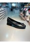 Punto Short Heeled Buckle Classic Women's Shoes