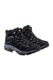 حذاء Moab 3 Mid Gore-Tex للرجال باللون الرمادي J036243 - 5