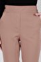 Mink Flared Trousers - 4
