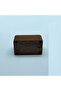 Mutlusan Surface Mounted Walnut Double Grounded Socket Porcelain - 5