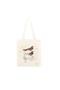 Galata Raw Cloth Bag Ebabil Metamorphosis