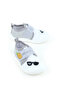 Summer Linen Baby Men's Shoes - 2