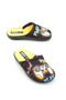 Winter Boys Home Slippers