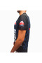وافق الاتحاد الأزرق Mma Rashguard - 3