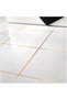 0.5 Cm 50 Meters Gold Strip Tape Between Tiles - 4