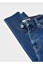 Skinny cropped jeans - 5