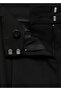 Pleated straight cut pants - 7