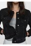 Denim Jacket with Pockets