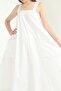 Dress with strap pocket - 2