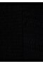 Textured cropped blouse - 5
