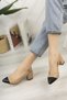 Lady Guaranteed Women's Daily Heeled Shoes