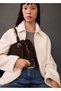 Pocketed Wool Jacket
