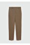 Mid-Waisted Skinny Pants - 3