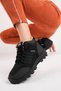 Johanna Guaranteed Lace Up Fur Inside Zippered Unisex Outdoor Winter Boots - 4