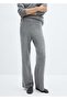 Ribbed Pants