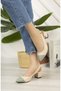 Lady Guaranteed Women's Daily Heeled Shoes - 2