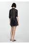 Pants Seamless Striped on the Legs - 3