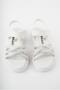 Jazz Daily Orthopedic Light Sole Mesh Detailed Velcro Girls' Sandals - 5