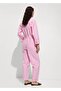 Long Jumpsuit with String - 4