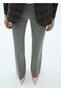 Pointed toe high heels - 4