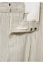 Straight striped trousers - 6