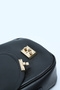 Black Women's Bag - 4
