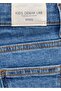 Cotton skinny jeans - 6