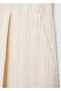 Straight striped trousers - 5