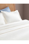 Berthe Double Bedspread - Yat Collection - White - 2