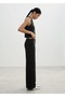 Roman woven straight pants - 6