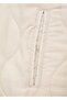 Quilted Bomber Jacket - 5