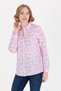 Women's Magnolia Long Sleeve Shirt 50263742 -Vr211 - 2