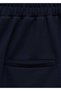 Jogger pants with pockets - 8