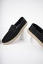 Denzel Guaranteed Daily Classic Genuine Leather Casual Comfortable Orthopedic Laceless Men's Shoes - 7