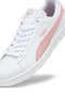 Up Unisex Sneakers372605-40 White-future Pink - 4